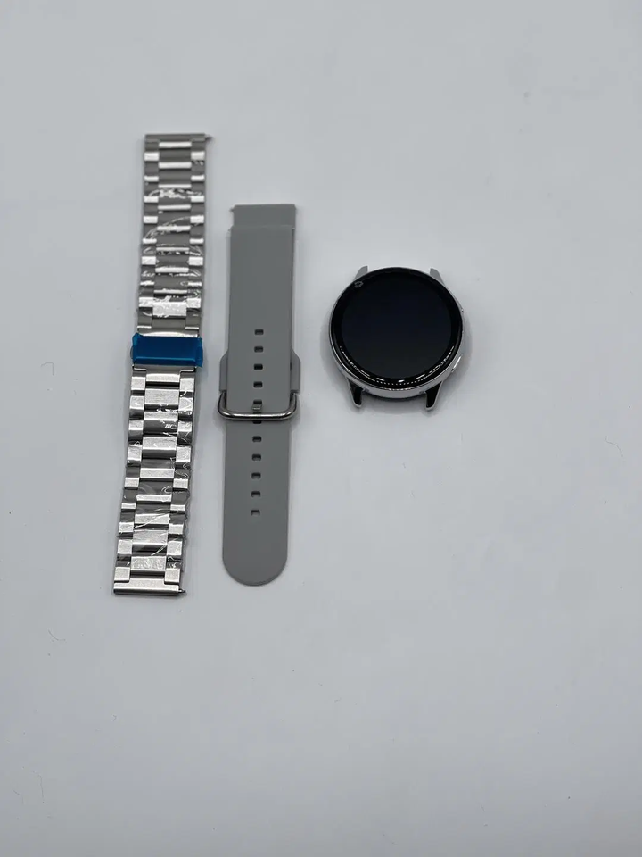 New Active 2 Smart Watch with AMOLED Display – Redefining Smart Living
