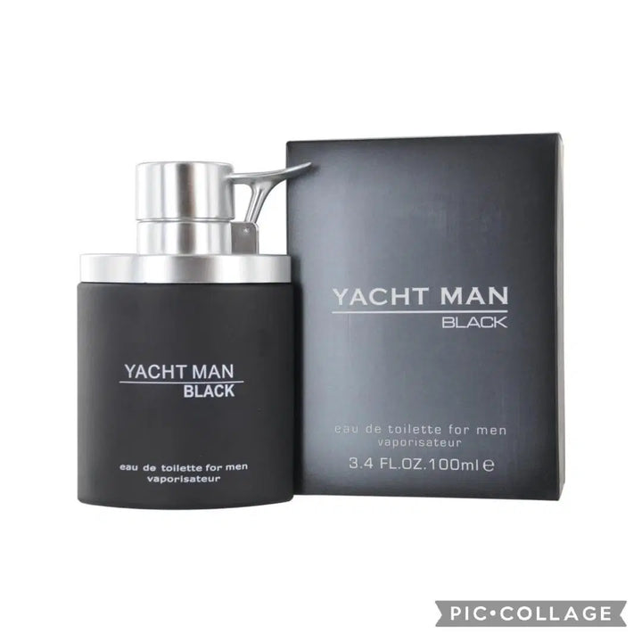 Mood Enhancing Perfume for Men – Long-Lasting Fragrance 100ml