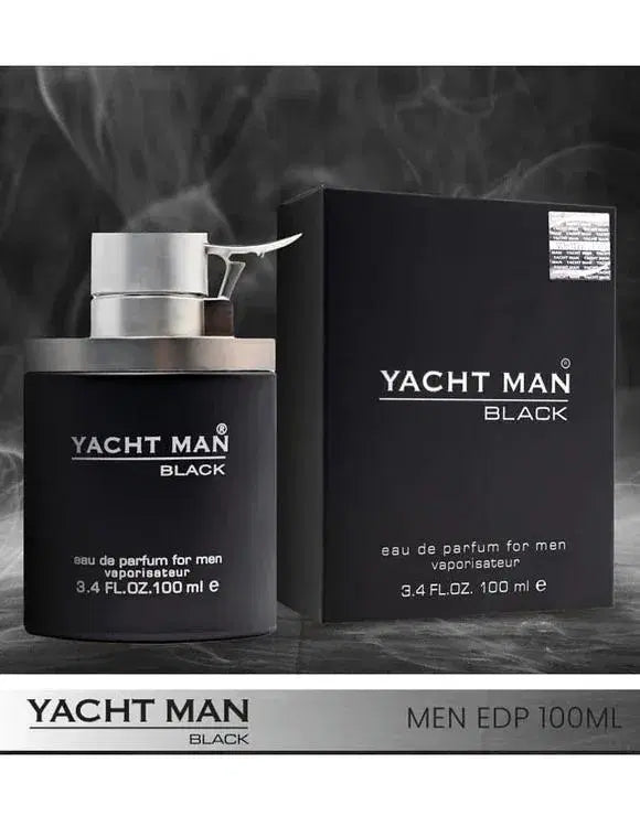 Mood Enhancing Perfume for Men – Long-Lasting Fragrance 100ml